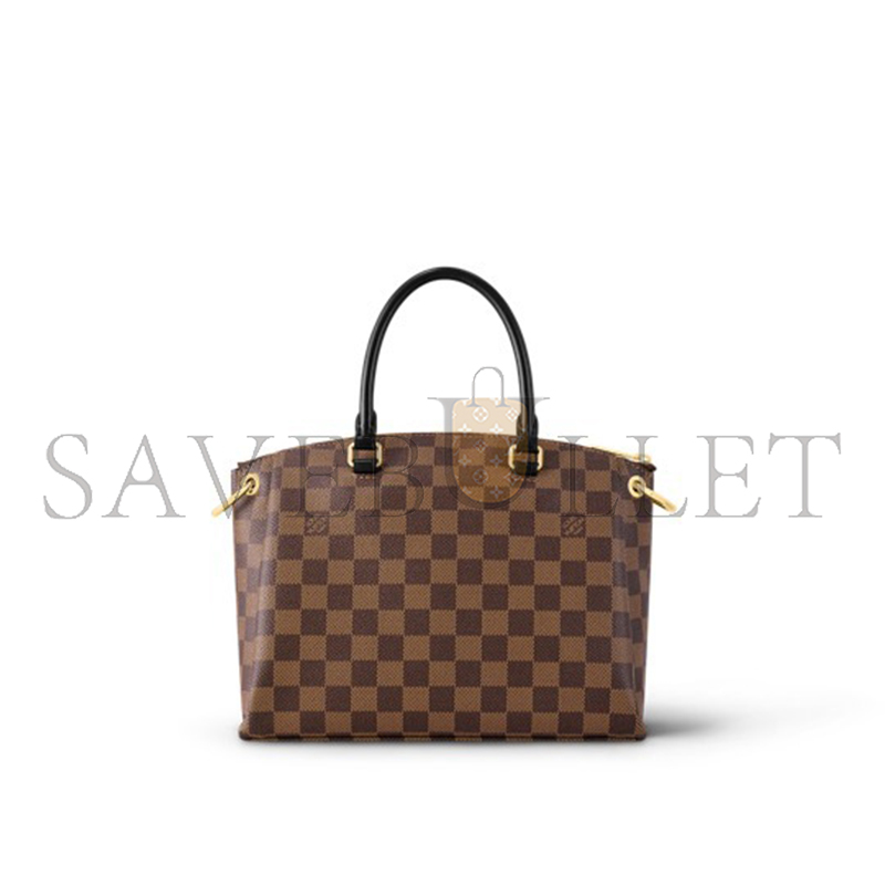 LOUIS VUITTON ODÉON TOTE MM N45283 (32*27*11cm) LOUIS VUITTON ODÉON TOTE MM N45283 (32*27*11cm)